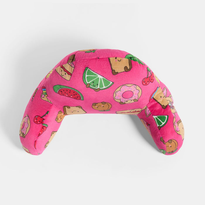 Sweetie Pie Cuddle Cushion - Hot Pink 🇬🇧