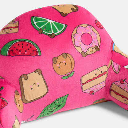 Sweetie Pie Cuddle Cushion - Hot Pink 🇬🇧