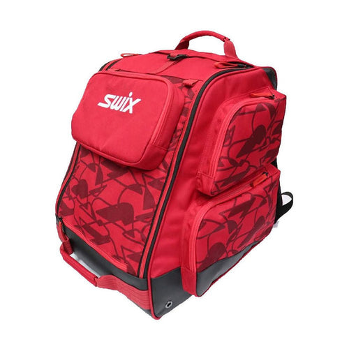 Swix Odyssey Tri Boot Pack 2026 - UtahSkis for sale at UtahSkis