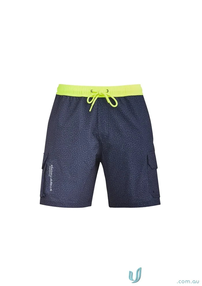 Navy Marle / 2XS