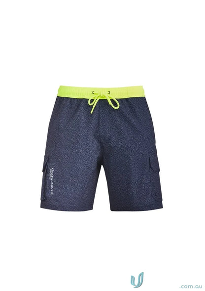 Navy Marle / 2XS