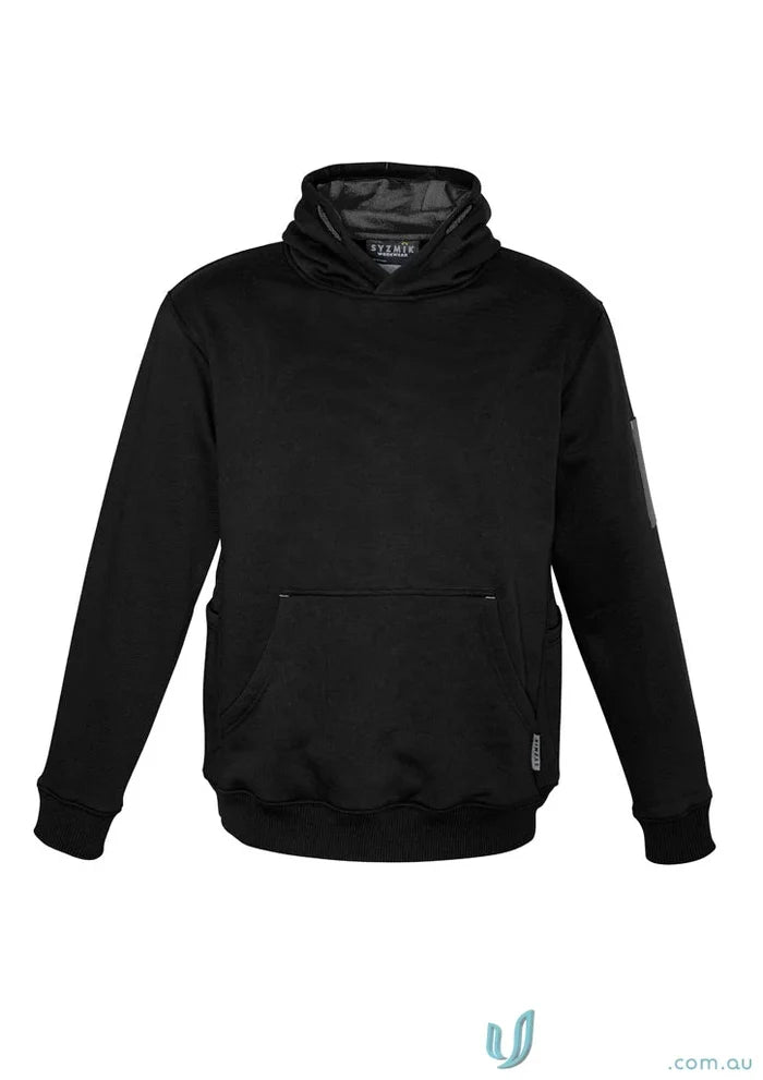 Black/Charcoal / A(2XS)