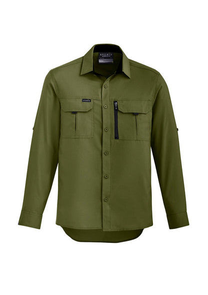 Army / 2XS