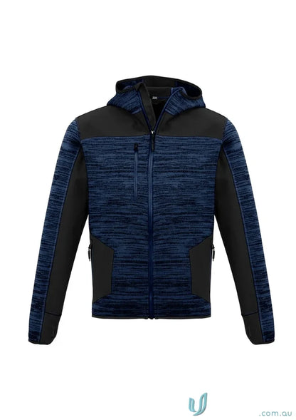 Navy / 2XS