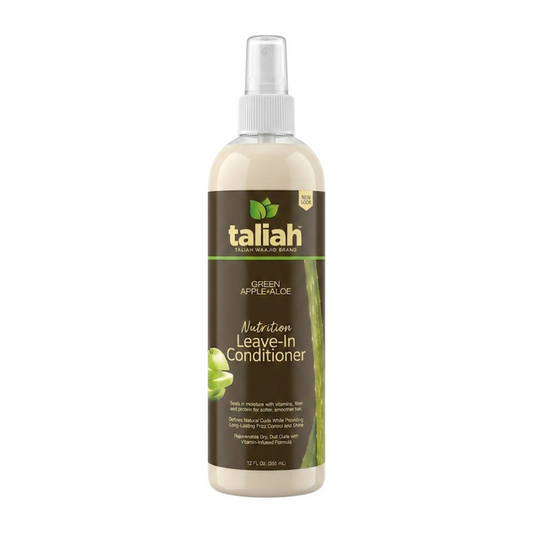 TALIAH WAAJID Apple & Aloe Leave-In Conditioner 12oz