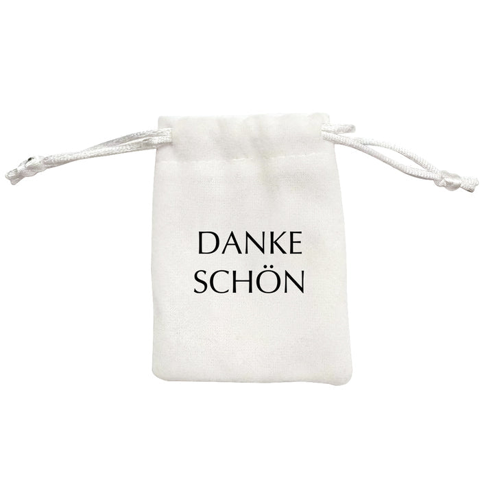 TASCHENCLIP "MEINE TASCHE" - 20 Stück