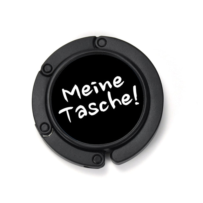 TASCHENCLIP "MEINE TASCHE" - 20 Stück