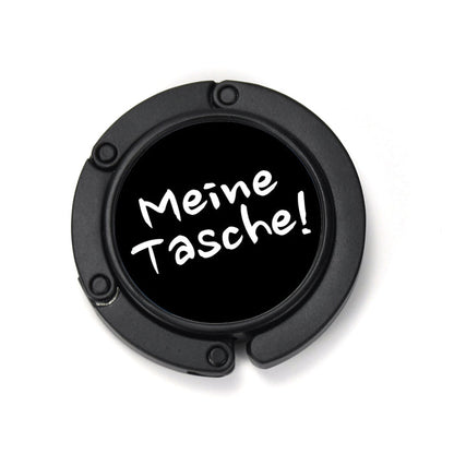 TASCHENCLIP "MEINE TASCHE" - 20 Stück
