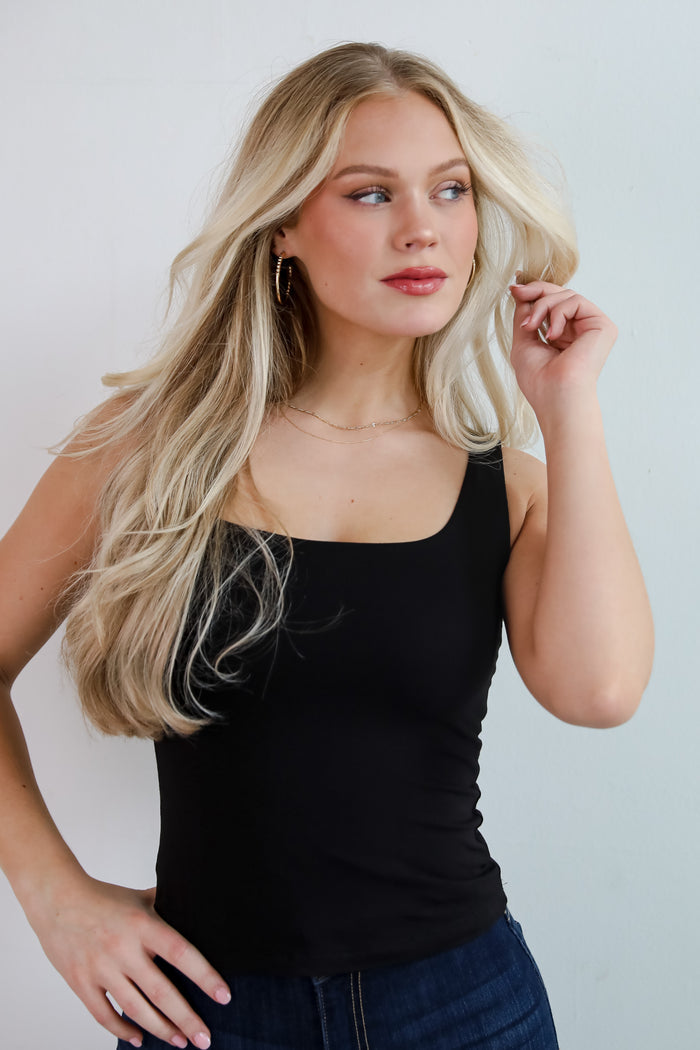 Black / Small