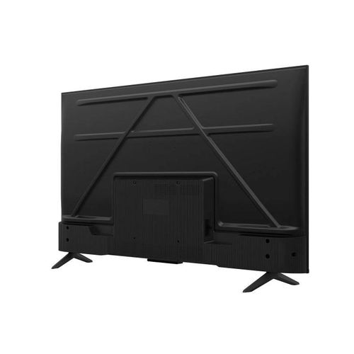 TCL 50 Inch 4K LED Android Smart Google TV Frameless - Black (1 Year Warranty)