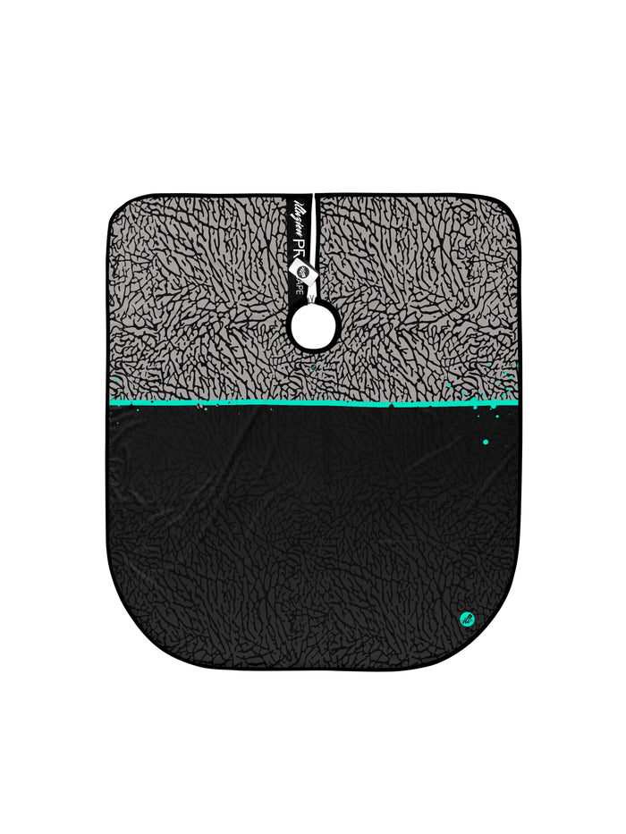 Teal Elephant PRO Cape