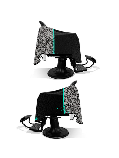 Teal Elephant PRO Cape
