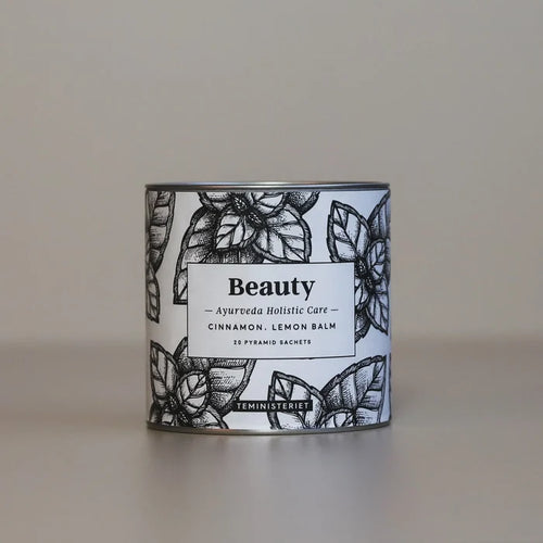 Teministeriet - Urte te - Beauty