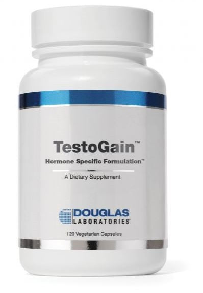 TESTOGAIN REV by Douglas Labs