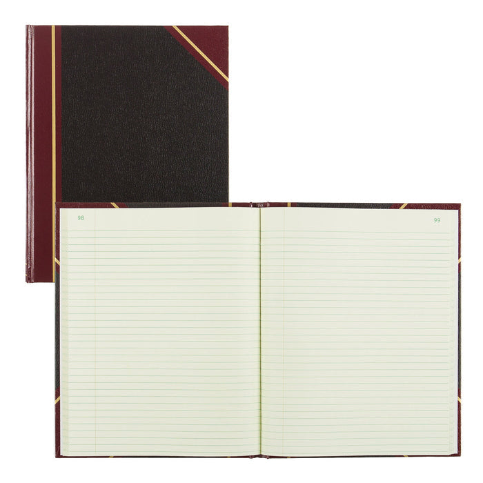 Texhide Record Book 56211
