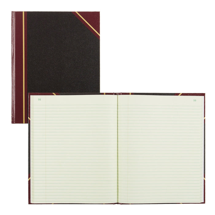 Texhide Record Book 56231
