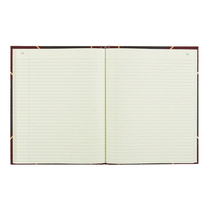Texhide Record Book 56231