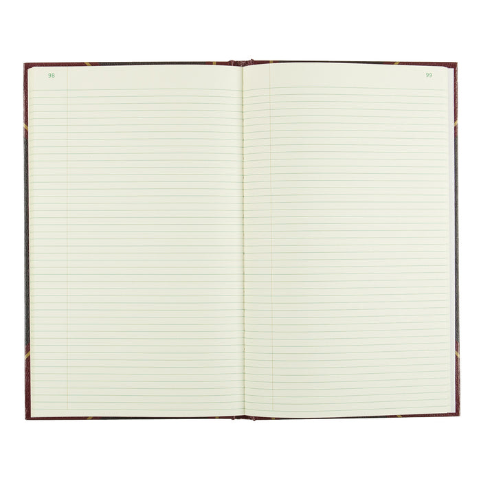 Texhide Record Book 57111