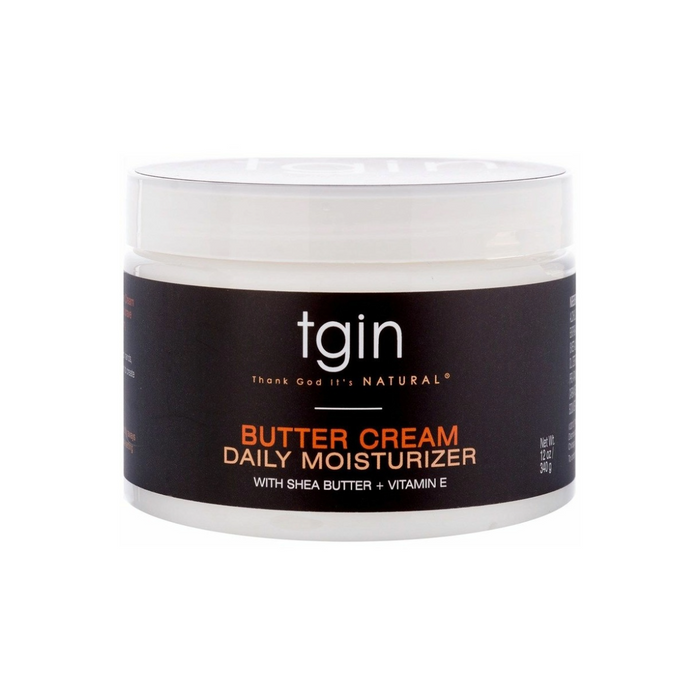 tgin Butter Cream Daily Moisturizer 12oz