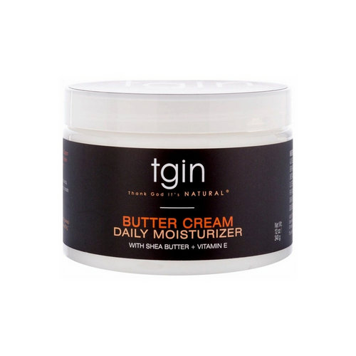 tgin Butter Cream Daily Moisturizer 12oz