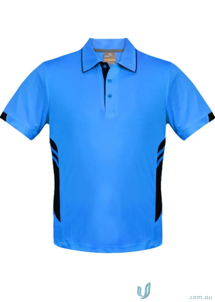 Cyan/Black / A(S)