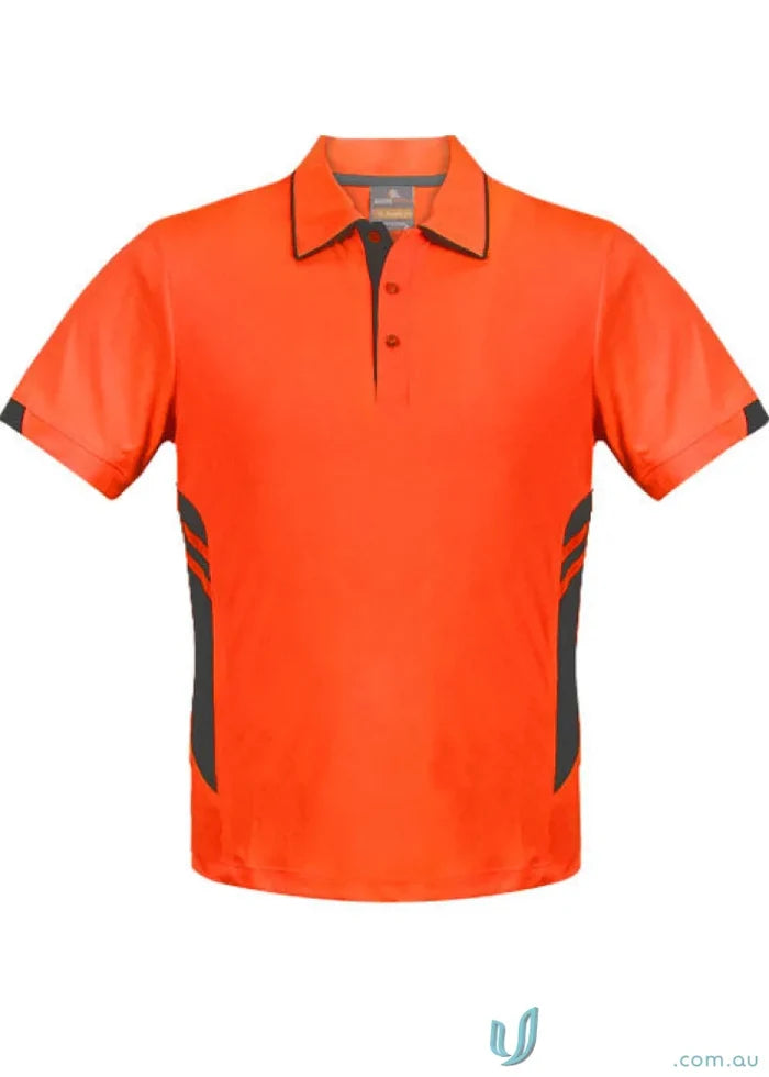 Orange/Slate / A(S)