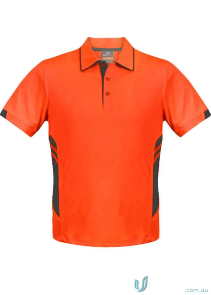 Orange/Slate / A(S)