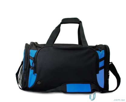 BLACK/CYAN