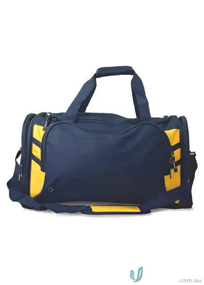 NAVY/GOLD