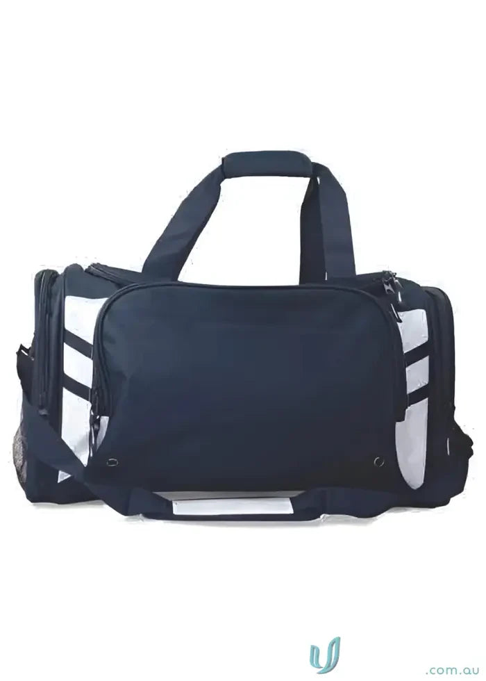 NAVY/WHITE