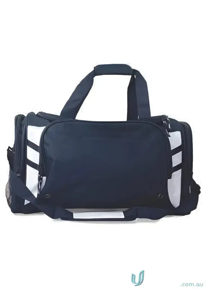 NAVY/WHITE