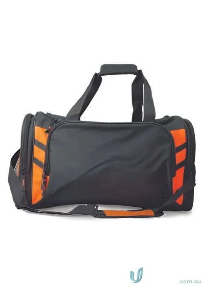 SLATE/NEON ORANGE