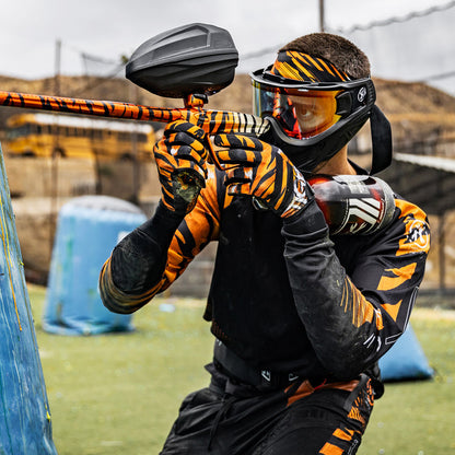 THARM_T1 Practice Longsleeve Jersey