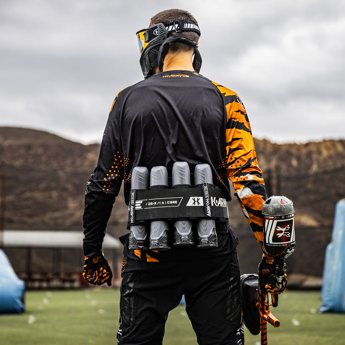 THARM_T1 Practice Longsleeve Jersey