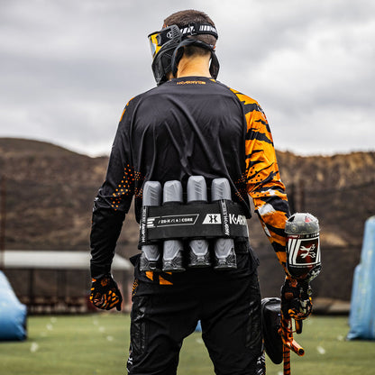 THARM_T1 Practice Longsleeve Jersey