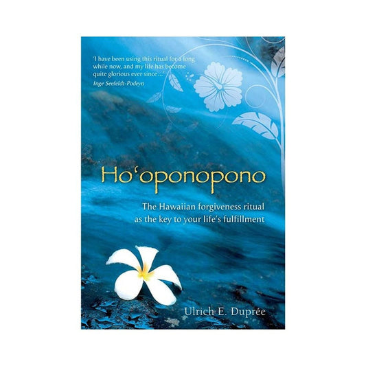 The Book Of Ho'oponopono