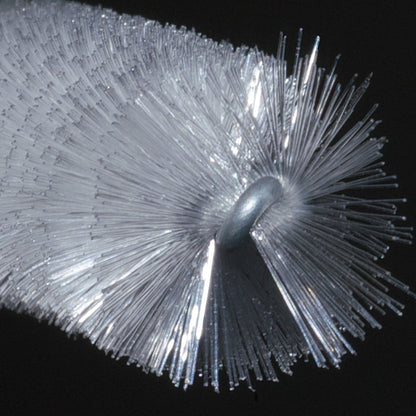 CPAP Tube Brush Hose Cleaner Brush Side Close up