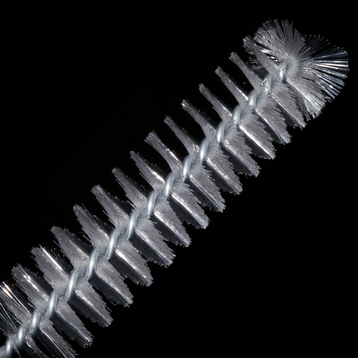CPAP Tube Brush Hose Cleaner Brush Side