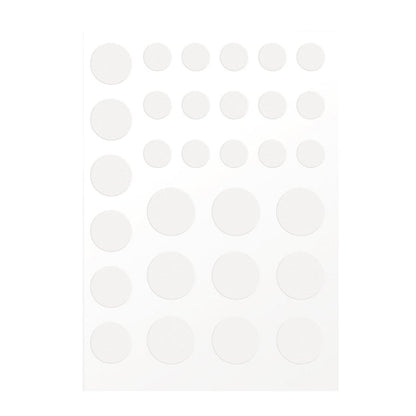 The Creme Shop What Acne? Invisible Makeup 30 Patches - ikatehouse