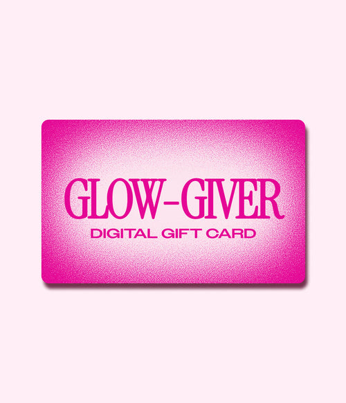 The Fox Tan Gift Card