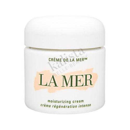 The Moisturizing Cream (Creme de la Mer)