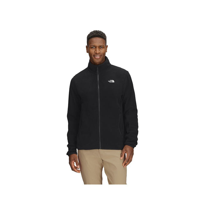 The North Face Mens Glacier Fleece Jacket 2027 - UtahSkis for sale at UtahSkis