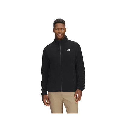 The North Face Mens Glacier Fleece Jacket 2027 - UtahSkis for sale at UtahSkis