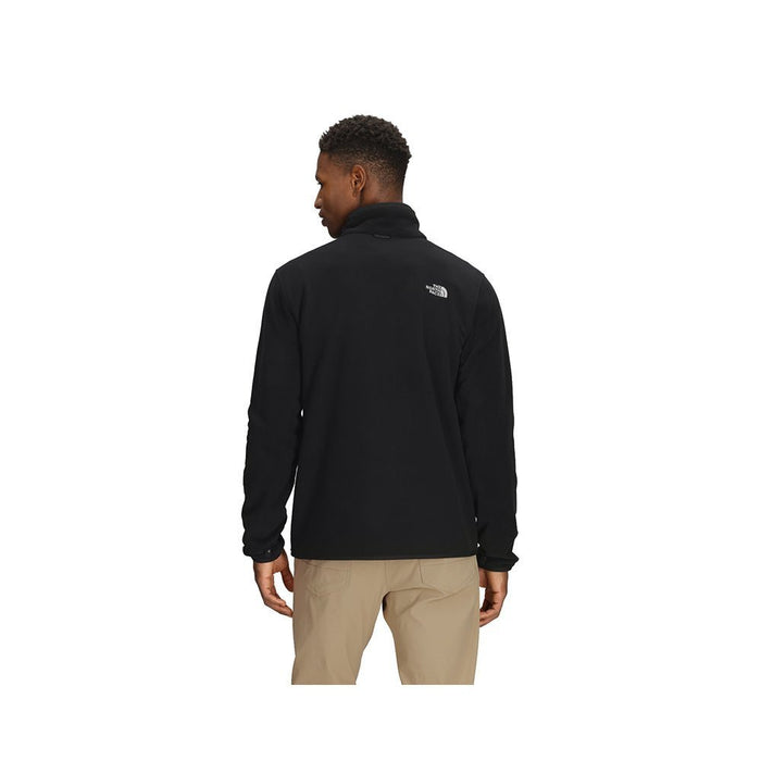 The North Face Mens Glacier Fleece Jacket 2027 - UtahSkis for sale at UtahSkis