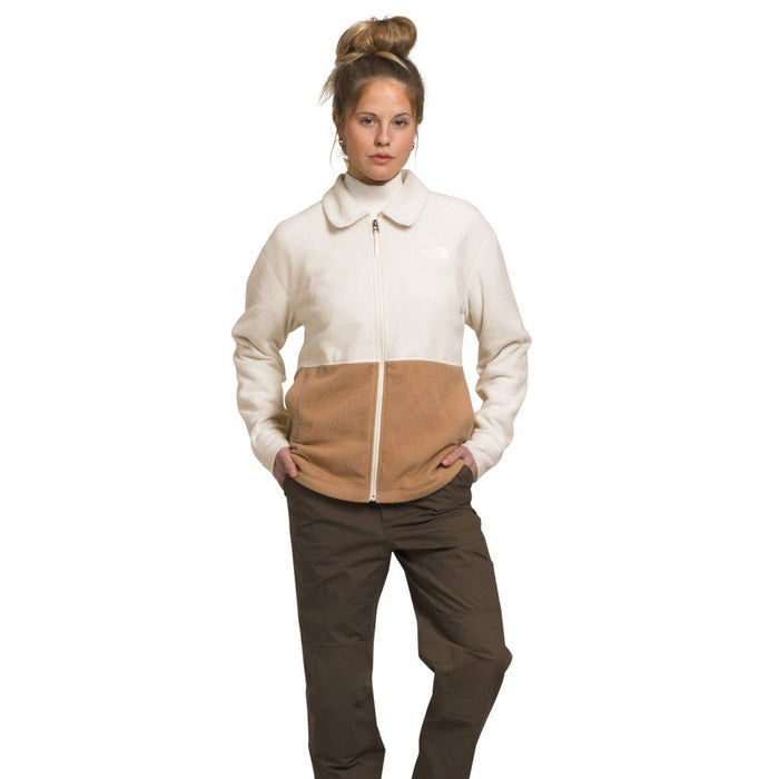 The North Face Pali Pile Fleece Jacket 2024 - UtahSkis for sale at UtahSkis