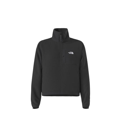 The North Face Womens Yumiori Off Peak 1/2 Zip 2027 - UtahSkis for sale at UtahSkis