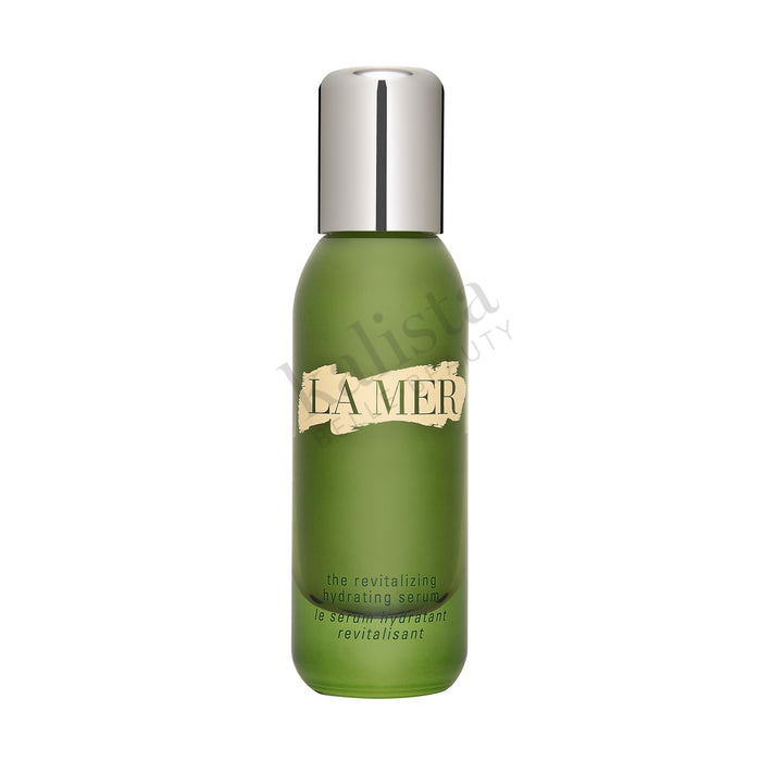 The Revitalizing Hydrating Serum