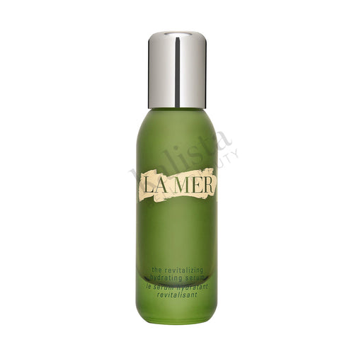 The Revitalizing Hydrating Serum