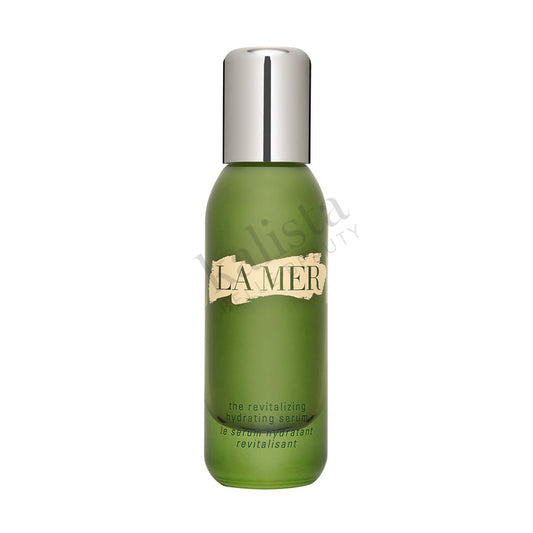 The Revitalizing Hydrating Serum