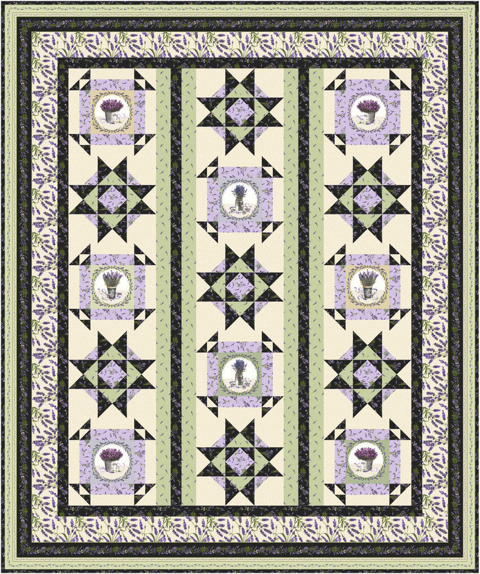 Three In A Row Pattern #271